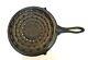 Antique BROOKLYN BROILER Cast Iron Cookware