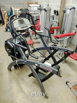 Arc Trainer 600A For Cardio and Conditioning Commercial Grade Elliptical