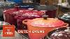 Equipment Review The Best Dutch Oven U0026 Our Testing Winners