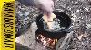 Fish Fry W Cast Iron Pot U0026 180 Tack Stove