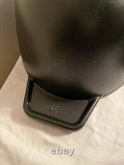 Fissler Cast Iron Arcana Roaster Oval Black Made in France