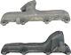 Ford F250 Exhaust manifold set 360 Ci 390 Ci 1968-76