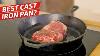 Is This 200 Cast Iron Pan Better Than The Lodge The Kitchen Gadget Test Show