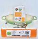 Le Creuset #28 Gorgeous Palm Green Color Pan Oval Baker Cast Iron New in Box
