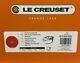 Le Creuset #40 Oval Dutch Oven Cerise New In The Box Free Shipping