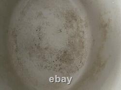 Le Creuset France Futura Oval Cast Iron Dutch Oven No 33 MCM