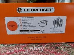Le Creuset Signature Cast Iron Oval Casserole Dish 4.7L / 29cm