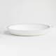 Le Creuset Signature White Cast Iron Enameled Oval Baker 3 Qt. 14 1/4 New