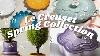 Le Creuset Spring Collection Kitchen Essentials Enamel Cast Iron Cookware March 2024