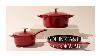 Made In Enameled Cast Iron Cookware Great Deals Kitchen Essentials March 2024