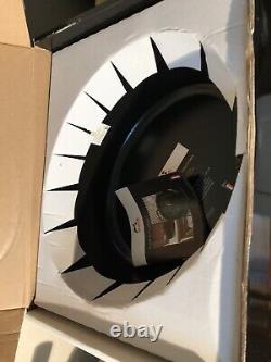 NIB STAUB Cast Iron Dark Blue Oval Cocotte Dutch Oven 4.25 Qt W. Sonoma