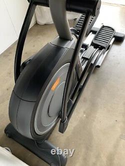 NordicTrack Elliptical E11.7 (2013) Lightly Used, Local Pick Up Only