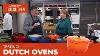 Our Testing Of Dutch Ovens