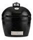 Primo Oval Grill LG 300 (PG00775) 24 Inch Freestanding Ceramic Kamado Grill