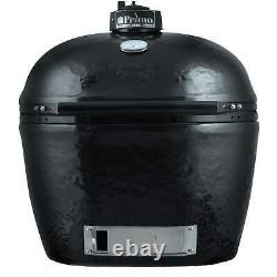 Primo Oval XL 400 Ceramic Kamado Grill Charcoal Grill/Smoker