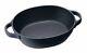 Source casting cook top series span oval CT-11 cast iron Japan PSTF201