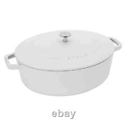 Staub Dutch Oven 6.25 Quart Kitchen Switchen