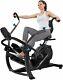 Teeter Free-Step Recumbent Cross Trainer and Elliptical LT1- FREE Shipping