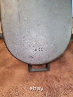Vintage Birmingham Stove & Range (bsr) Shallow Fryer 3052c First Gen Restored
