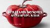 Williams Sonoma Staub 50 Sale Kitchen Essentials Enameled Cast Iron February 2024